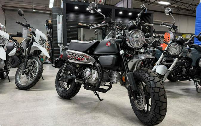2026 Honda® Monkey