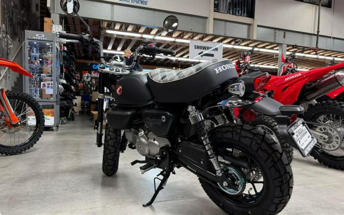 2026 Honda® Monkey