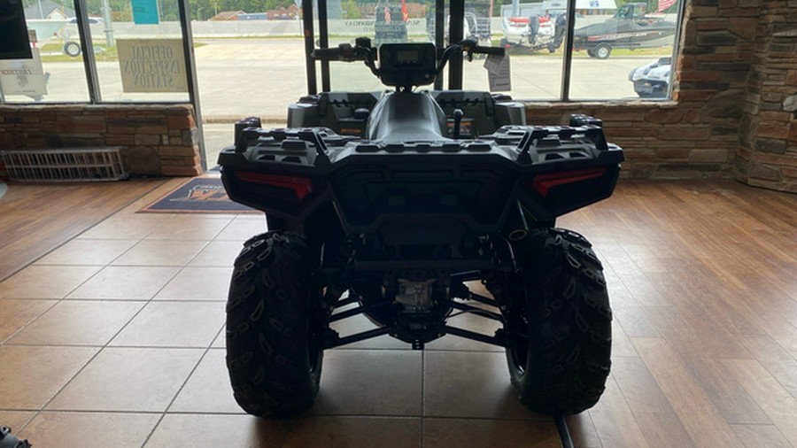 2026 Polaris Sportsman 850
