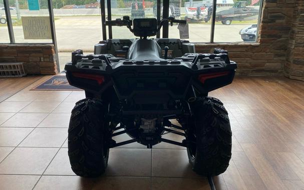 2026 Polaris Sportsman 850