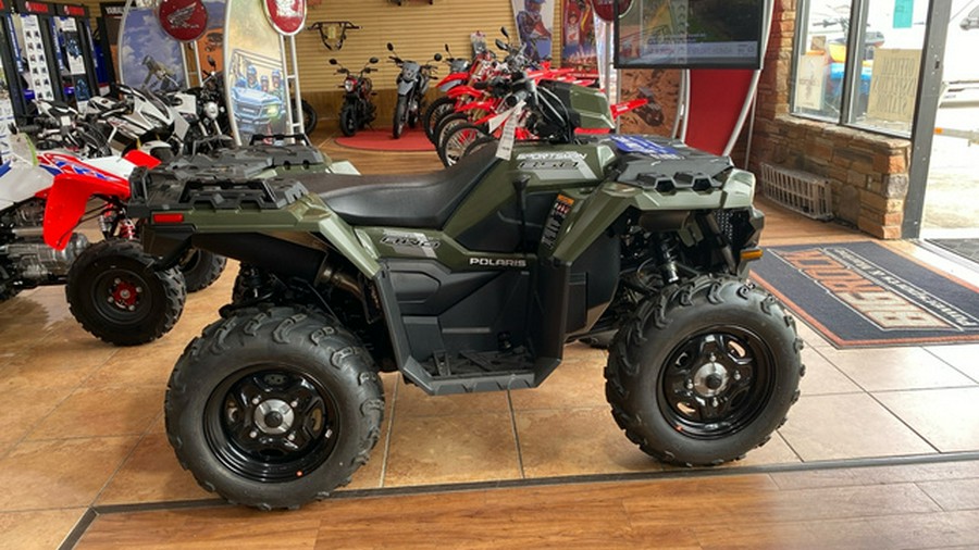 2026 Polaris Sportsman 850