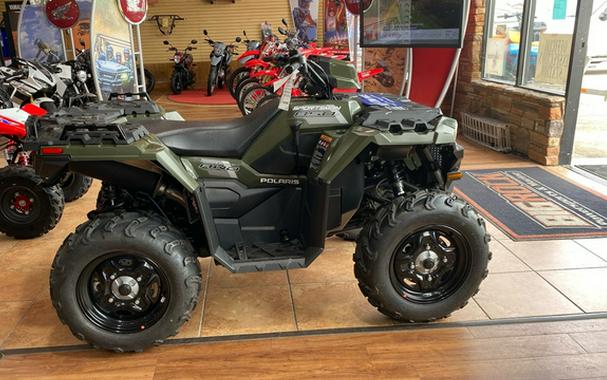 2026 Polaris Sportsman 850