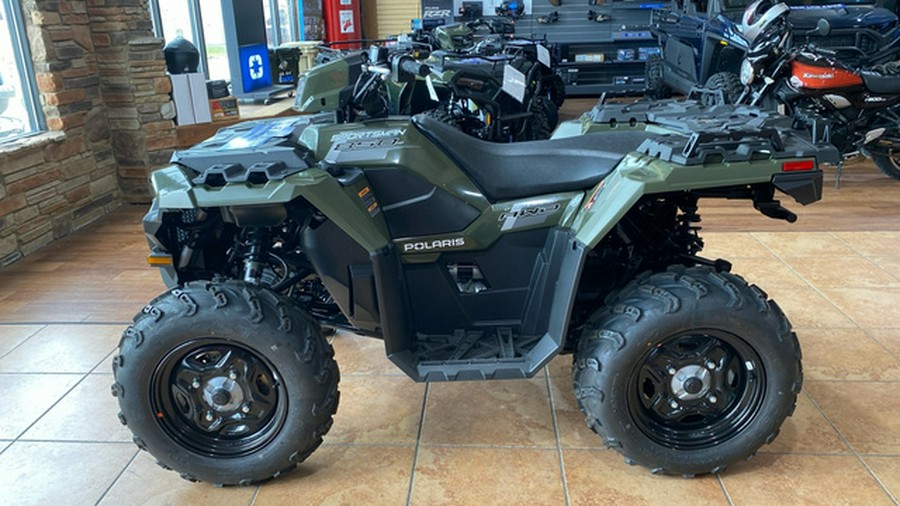 2026 Polaris Sportsman 850