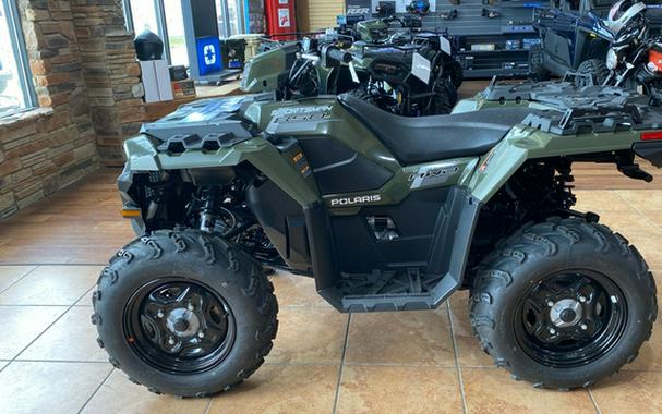 2026 Polaris Sportsman 850