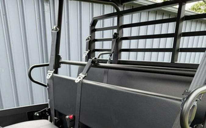 2026 Kawasaki Mule PRO-FXT 1000 LE
