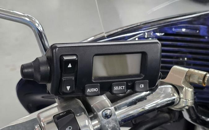2007 Yamaha Royal Star Venture