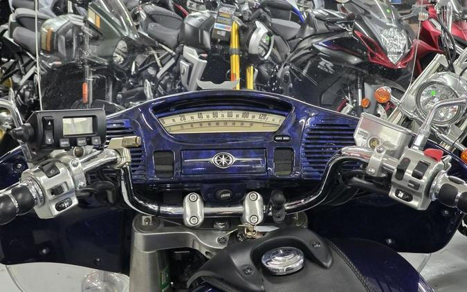 2007 Yamaha Royal Star Venture