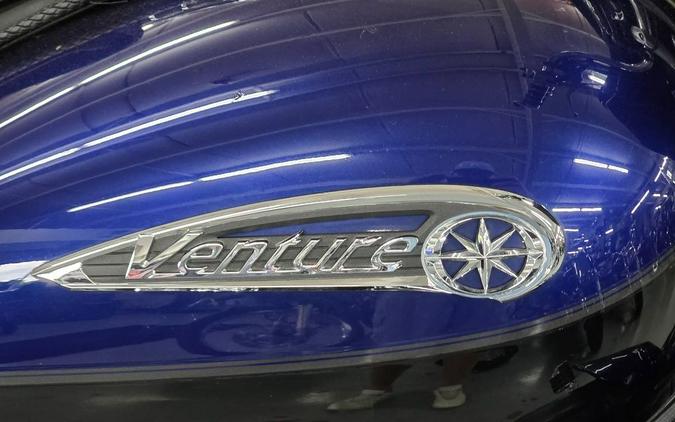 2007 Yamaha Royal Star Venture