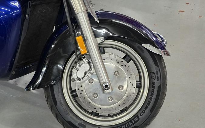 2007 Yamaha Royal Star Venture