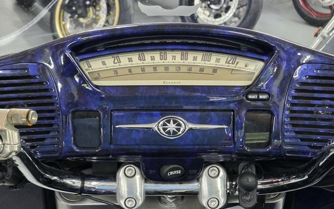 2007 Yamaha Royal Star Venture