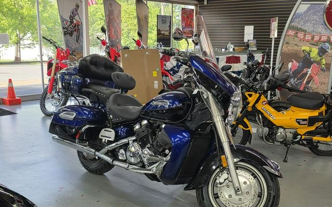 2007 Yamaha Royal Star Venture