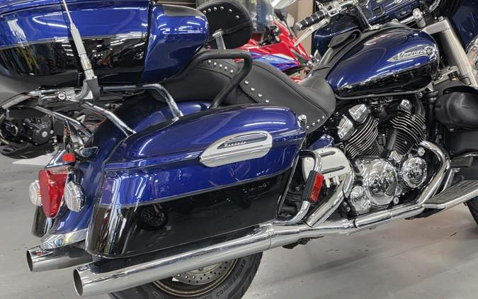 2007 Yamaha Royal Star Venture