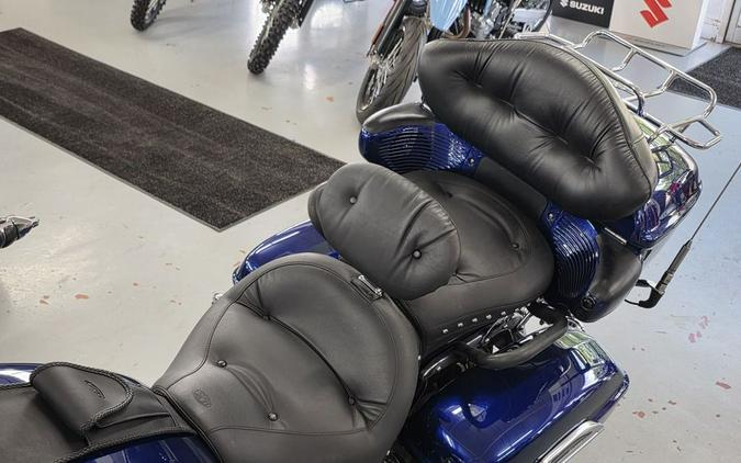2007 Yamaha Royal Star Venture