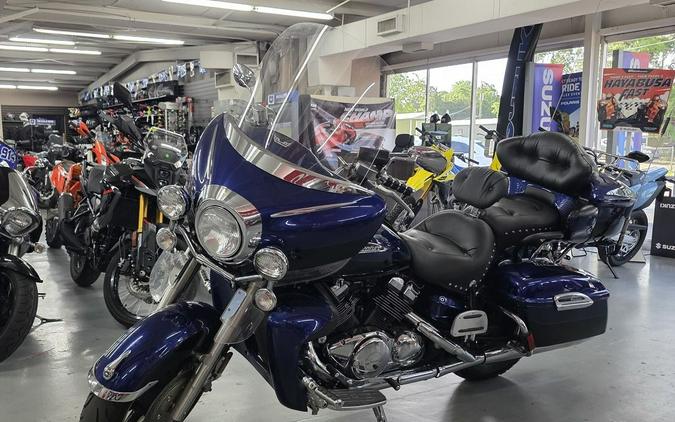 2007 Yamaha Royal Star Venture