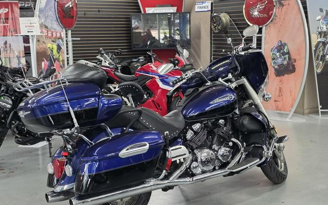 2007 Yamaha Royal Star Venture
