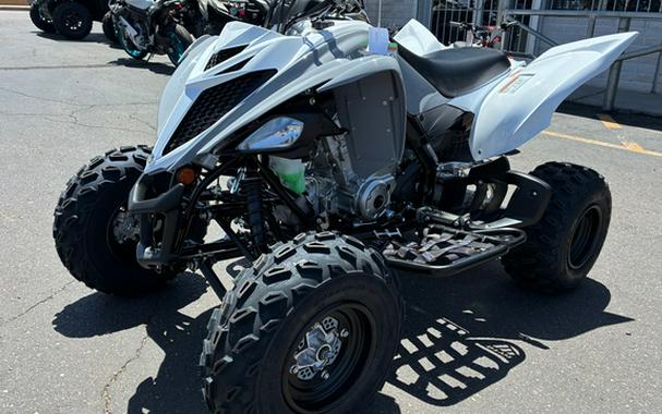 2026 Yamaha Raptor 700