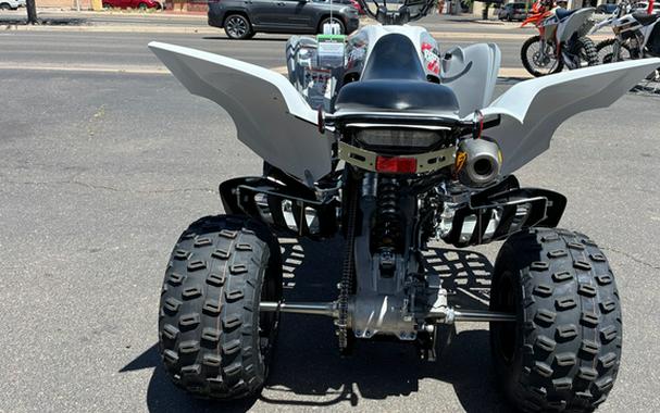 2026 Yamaha Raptor 700