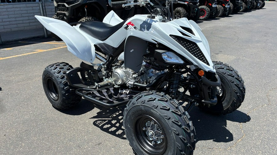2026 Yamaha Raptor 700