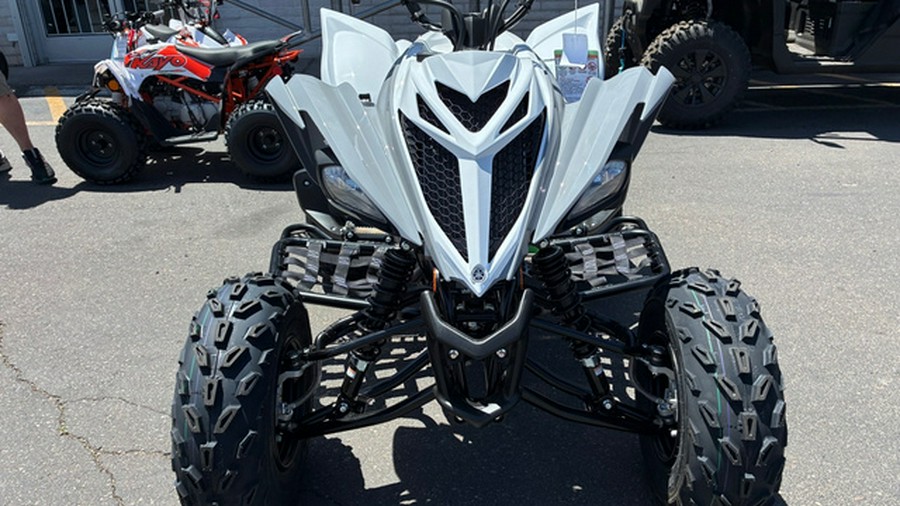 2026 Yamaha Raptor 700