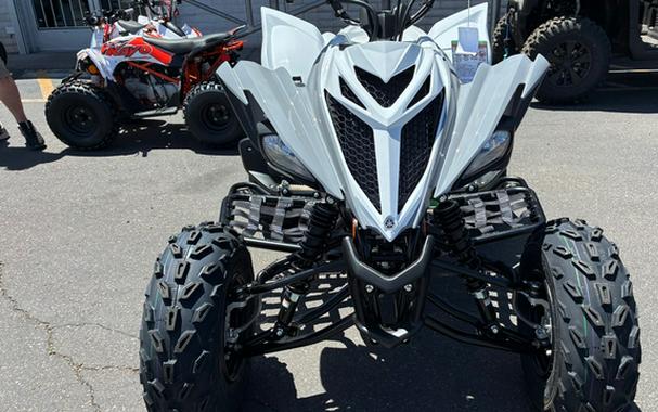 2026 Yamaha Raptor 700