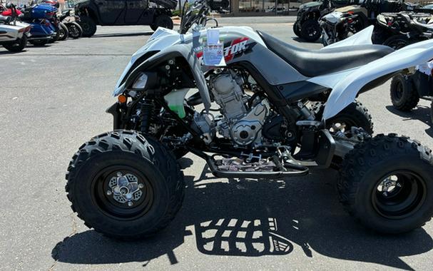 2026 Yamaha Raptor 700