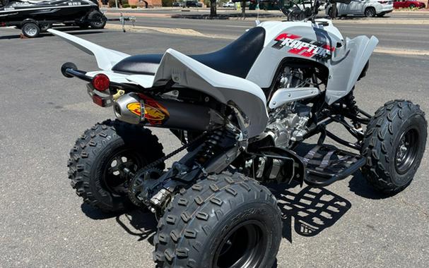 2026 Yamaha Raptor 700