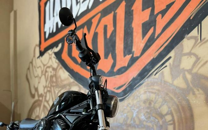 RH975 2026 Nightster®