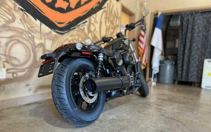 RH975 2026 Nightster®