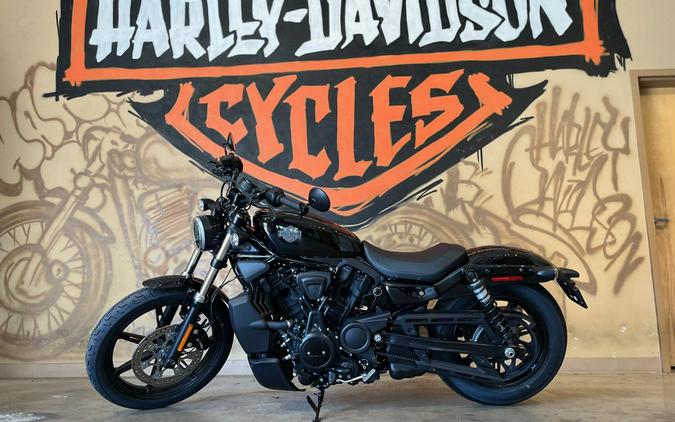 RH975 2026 Nightster®