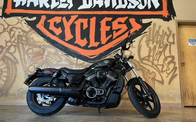 RH975 2026 Nightster®