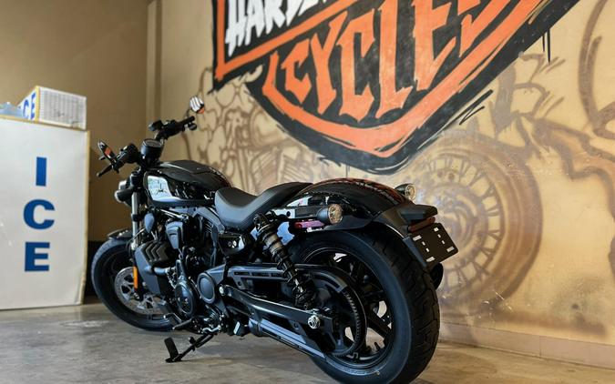 RH975 2026 Nightster®
