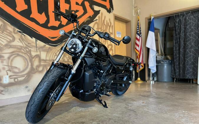 RH975 2026 Nightster®