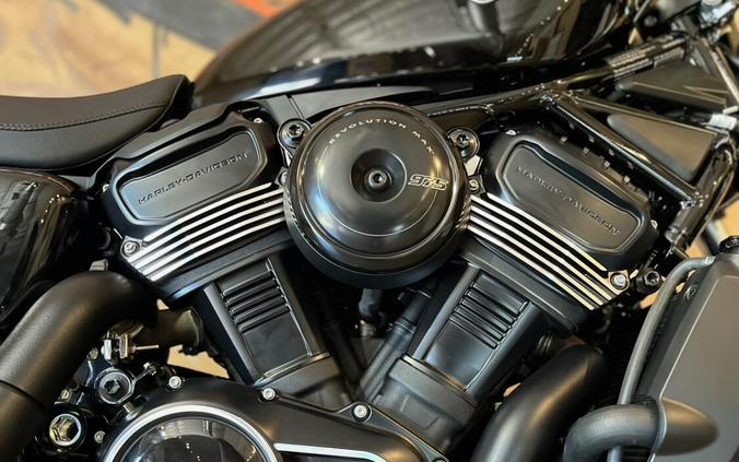 RH975 2026 Nightster®