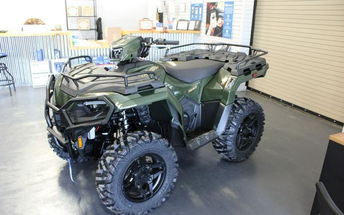 2026 Polaris® Sportsman 570 Premium - 40th Anniversary Edition