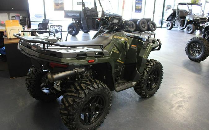 2026 Polaris® Sportsman 570 Premium - 40th Anniversary Edition