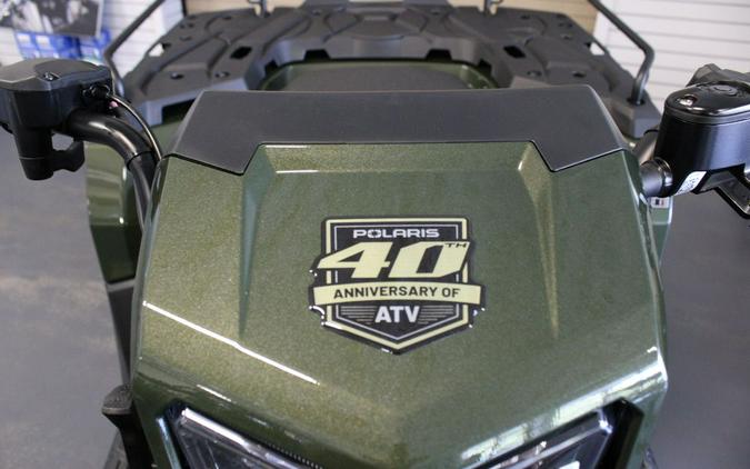 2026 Polaris® Sportsman 570 Premium - 40th Anniversary Edition