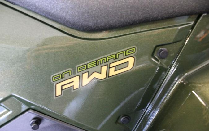 2026 Polaris® Sportsman 570 Premium - 40th Anniversary Edition