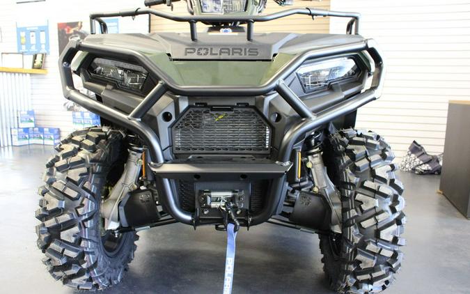 2026 Polaris® Sportsman 570 Premium - 40th Anniversary Edition