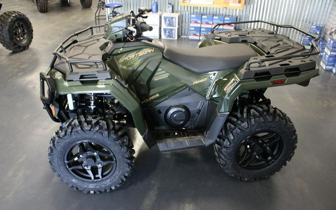2026 Polaris® Sportsman 570 Premium - 40th Anniversary Edition