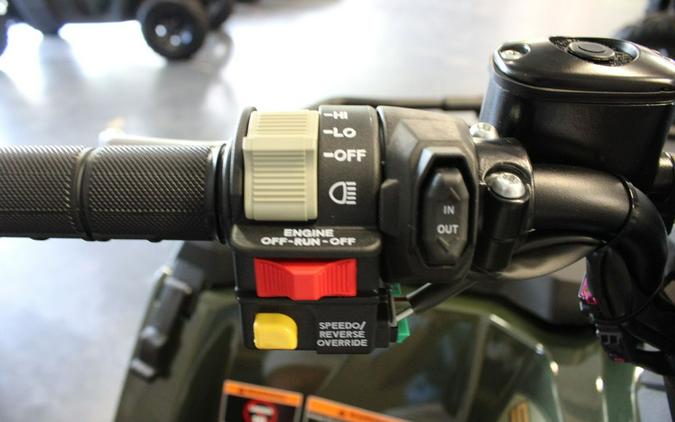 2026 Polaris® Sportsman 570 Premium - 40th Anniversary Edition