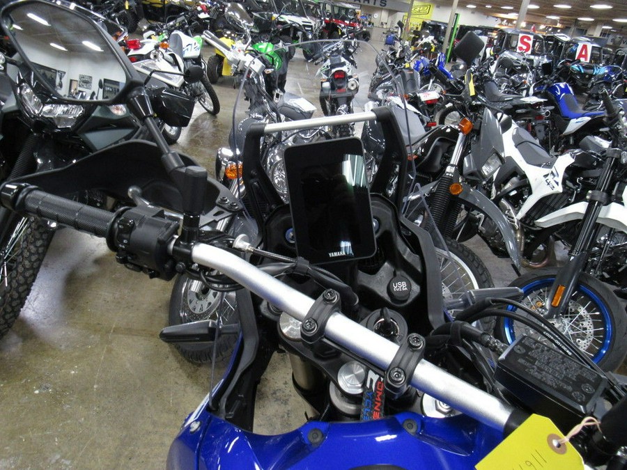 2026 Yamaha Tenere 700
