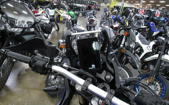 2026 Yamaha Tenere 700