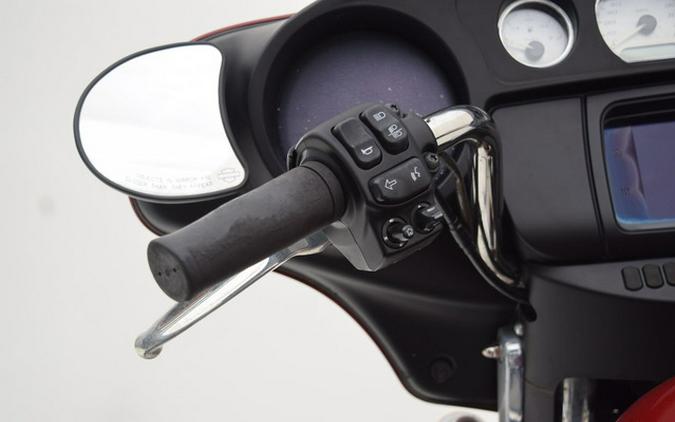 2021 Harley-Davidson Street Glide FLHX