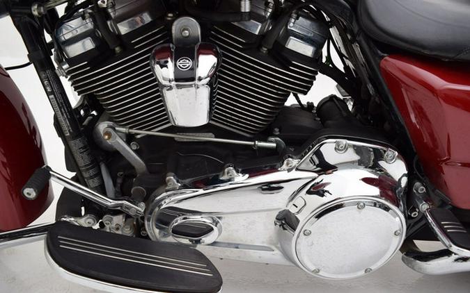 2021 Harley-Davidson Street Glide FLHX