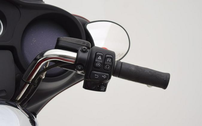 2021 Harley-Davidson Street Glide FLHX