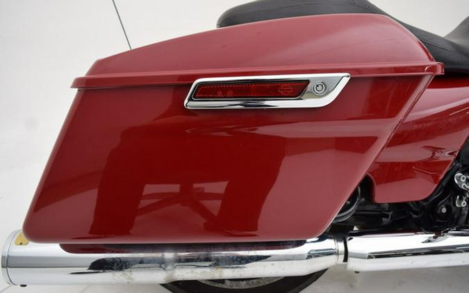 2021 Harley-Davidson Street Glide FLHX