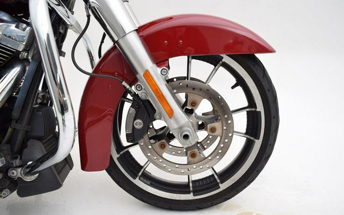 2021 Harley-Davidson Street Glide FLHX