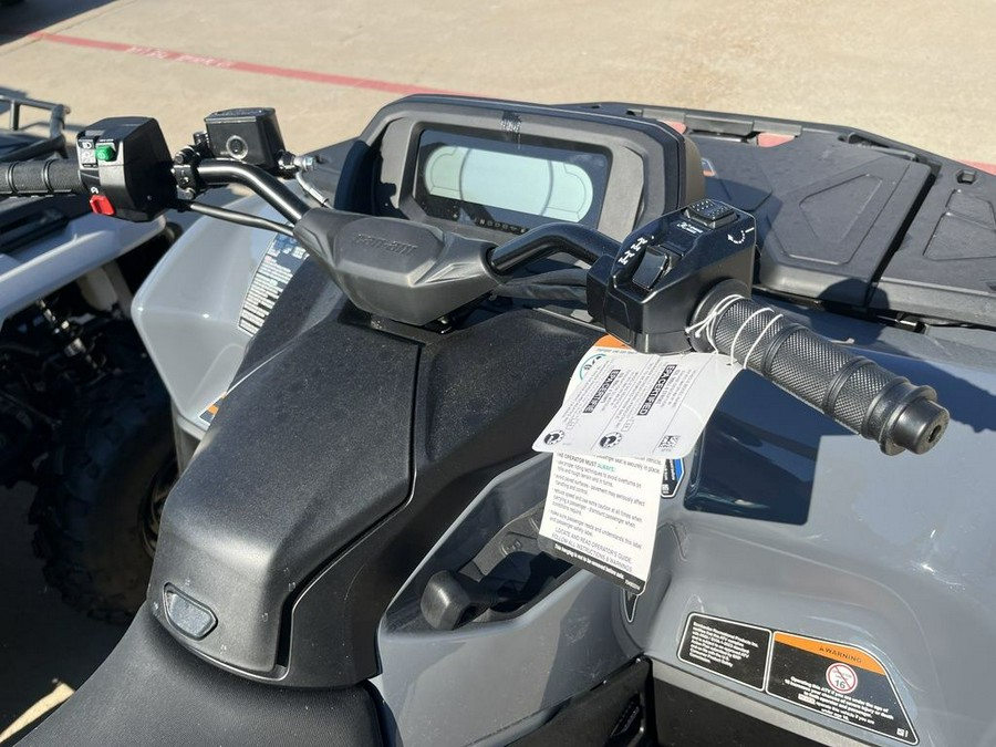2026 Can-Am Outlander MAX DPS 850