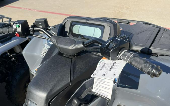2026 Can-Am Outlander MAX DPS 850