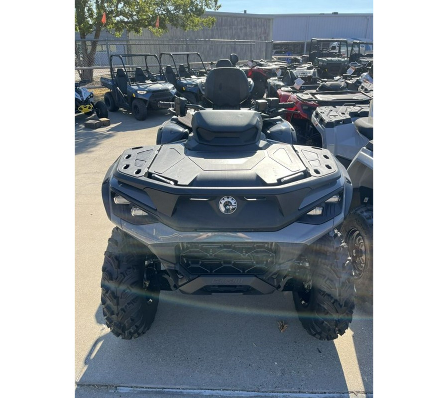 2026 Can-Am Outlander MAX DPS 850
